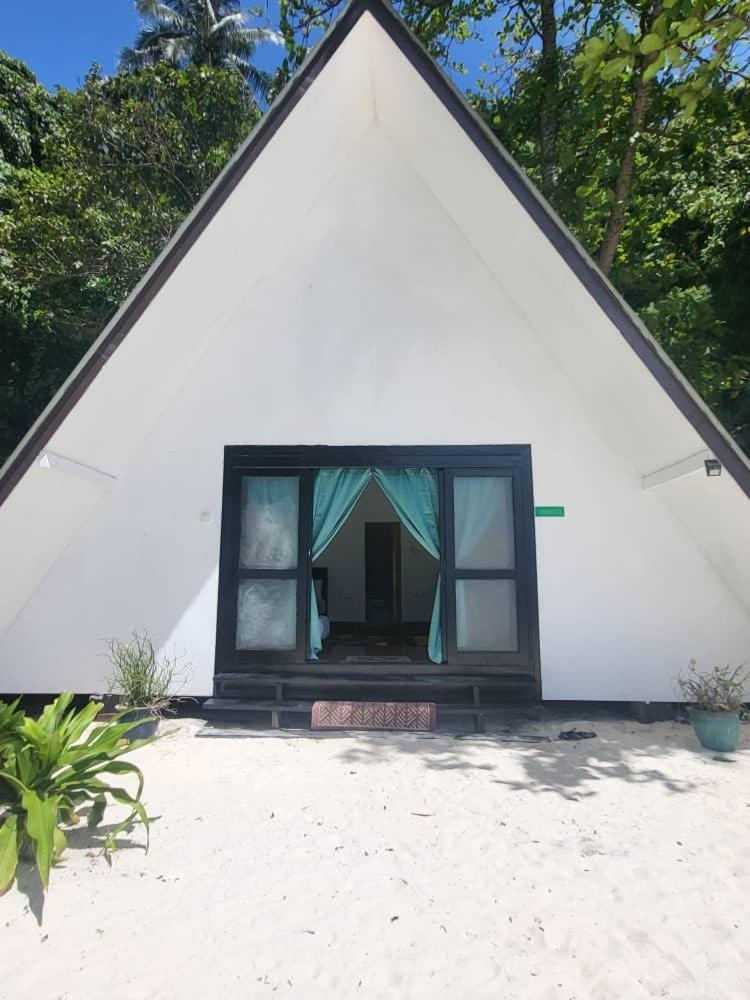 Dewati Roomstay B&B Lang Tengah Island Экстерьер фото