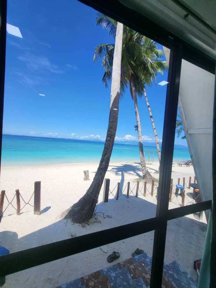 Dewati Roomstay B&B Lang Tengah Island Экстерьер фото